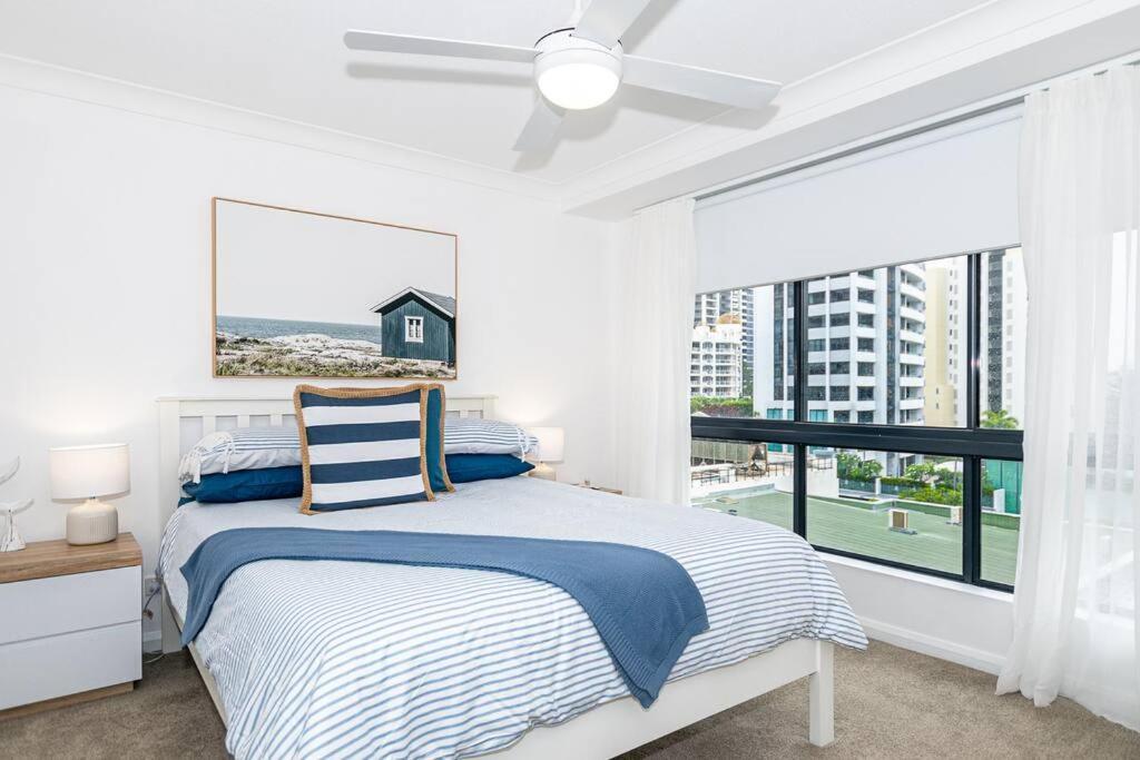 Broadbeach Victoria Square Голд-Кост Екстер'єр фото