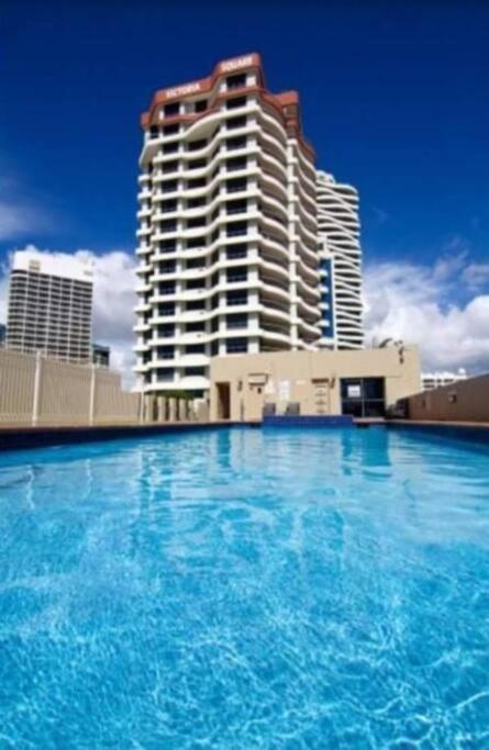 Broadbeach Victoria Square Голд-Кост Екстер'єр фото