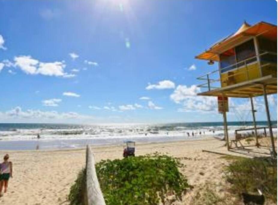 Broadbeach Victoria Square Голд-Кост Екстер'єр фото