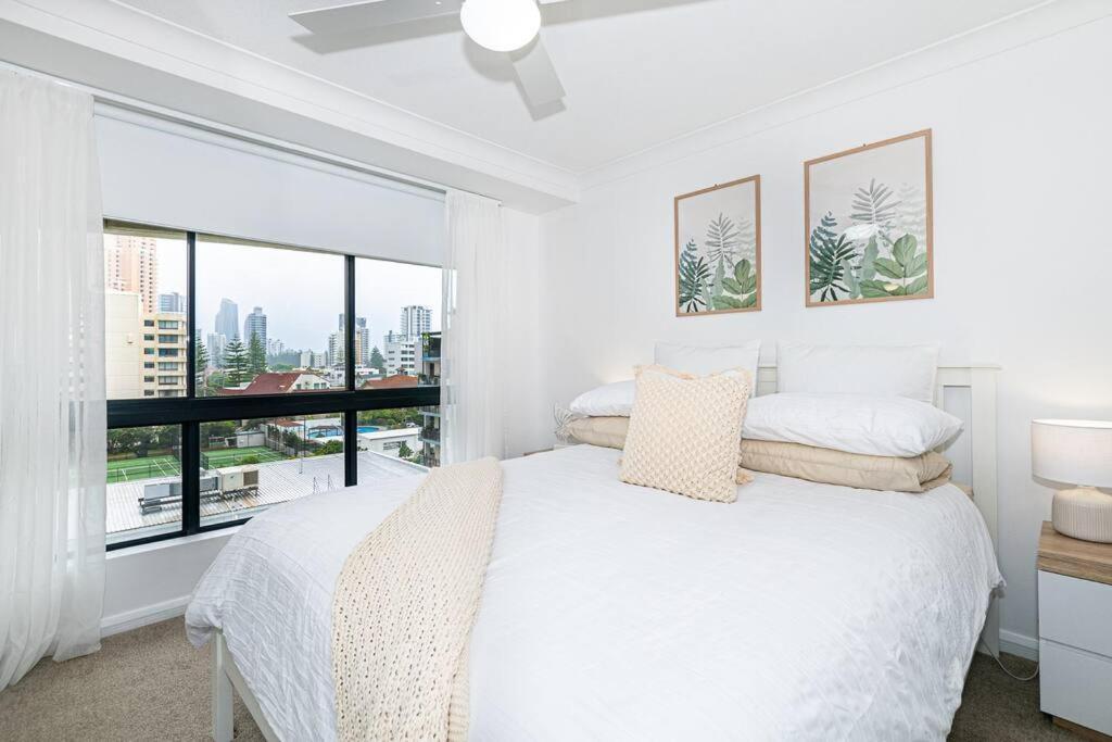 Broadbeach Victoria Square Голд-Кост Екстер'єр фото